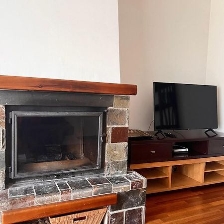 Apartament Els Raiers - L'Amfitriona Rialp Buitenkant foto